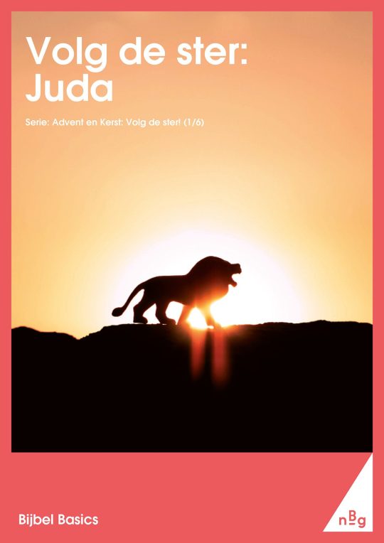 Volg de ster – Juda