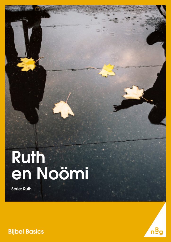 Ruth en Noömi