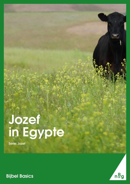 Jozef in Egypte